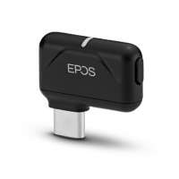 EPOS BTD 800 USB-C UC & ML Bluetooth-USB-Dongle EPOS BTD 800 USB-C UC & ML Bluetooth-USB-Dongle
