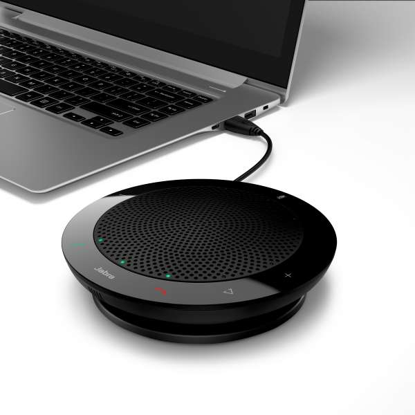 Jabra SPEAK 410 UC USB-Konferenzlösung