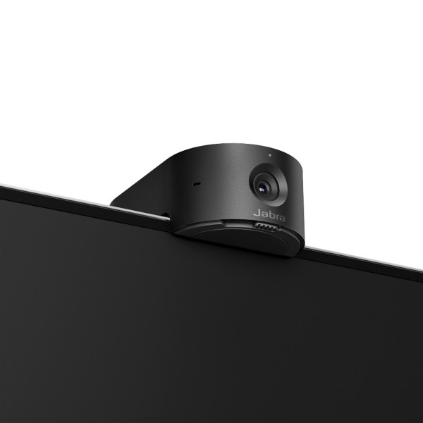 JABRA PANACAST 20 Premium AI-powered 4K Personal Camera.