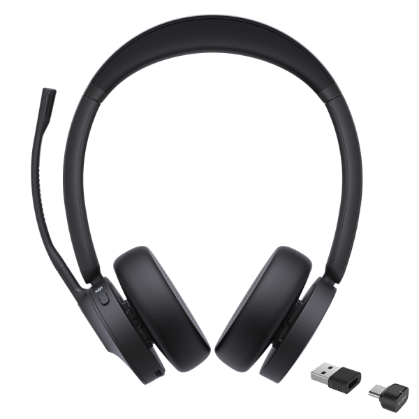 Yealink BH70 Dual Teams USB-C/A Bluetooth Headset inkl. BT51C USB-C Dongle