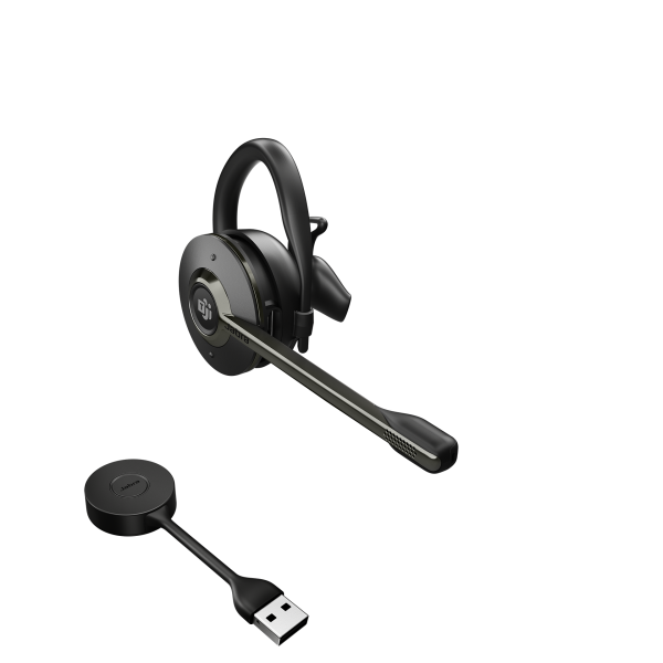 Jabra Engage 55 Convertible USB-A MS DECT Link 400a
