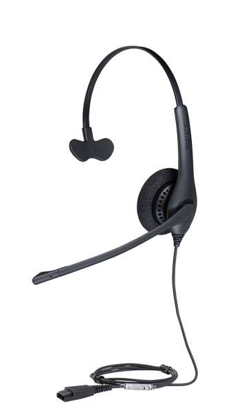 Jabra BIZ 1500 Mono USB NC Headset mit CallControl