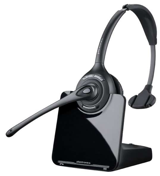 Poly CS510 Mono DECT NC Headset für Festnetz