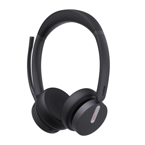 Yealink WH64 Dual UC DECT/BT USB Headsetsystem