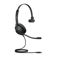 Jabra Evolve2 30 MS Teams Mono USB-C NC Headset mit Busylight & CallControl für Microsoft Teams Jabra Evolve2 30 MS Teams Mono USB-C NC Headset mit Busylight & CallControl für Microsoft Teams
