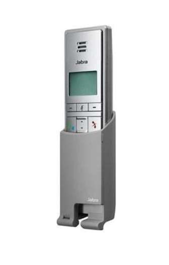 Jabra Dial 550 Wideband USB Handheld Plug & Play und CallControl inkl. Standfuß