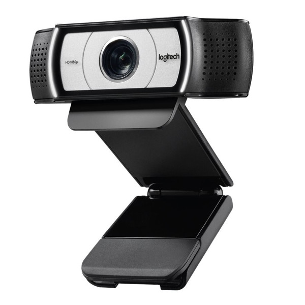 LOGITECH Webcam C930e HD