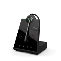 Jabra Engage 65 SE Convertible EHS DECT Headset für Festnetz und Softphone (Teams/UC) Jabra Engage 65 SE Convertible EHS DECT Headset für Festnetz und Softphone (Teams/UC)