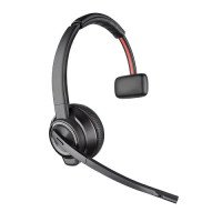 Vorschau: Poly Savi 8410 Office UC Mono DECT Headset für Tischtelefon, PC und Mobiltelefon für UC Zertifiziert Vorschau: Poly Savi 8410 Office UC Mono DECT Headset für Tischtelefon, PC und Mobiltelefon für UC Zertifiziert