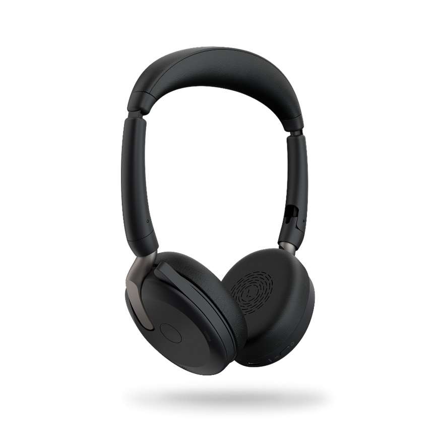 【新品】Jabra EVOLE2 65 Link380/390c UC Jabra GNオーディオ Evolve2 65 Flex Link380c/390c UC Stereo