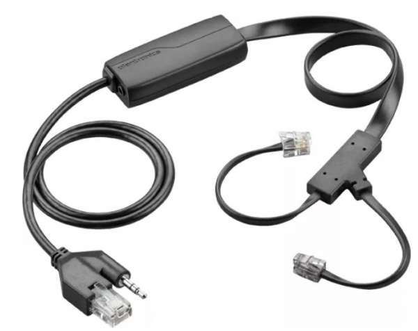 Poly APC-43 Cisco EHS Adapter an Cisco IP Endgeräten