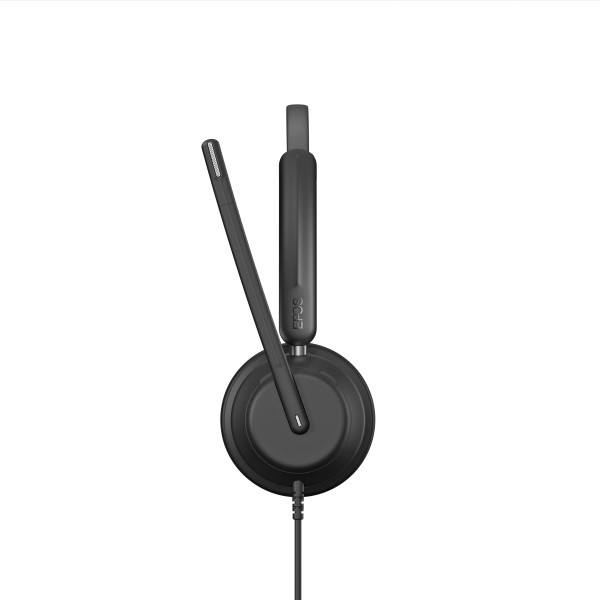 EPOS IMPACT 730T Teams USB-C Mono Headset inkl. USB-A Adapter & Inline-Controller
