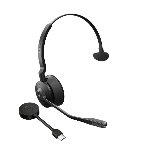 Jabra Engage 55 Mono USB-C MS DECT Link 400c