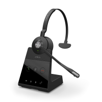 Jabra Engage 65 SE Mono Überkopfbügel EHS DECT Headset für Festnetz und Softphone (Teams/UC) Jabra Engage 65 SE Mono Überkopfbügel EHS DECT Headset für Festnetz und Softphone (Teams/UC)