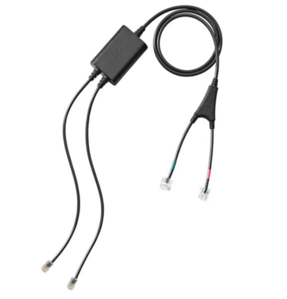 EPOS | SENNHEISER CEHS-CI 01 Cisco EHS Adapter an Cisco IP Endgeräten