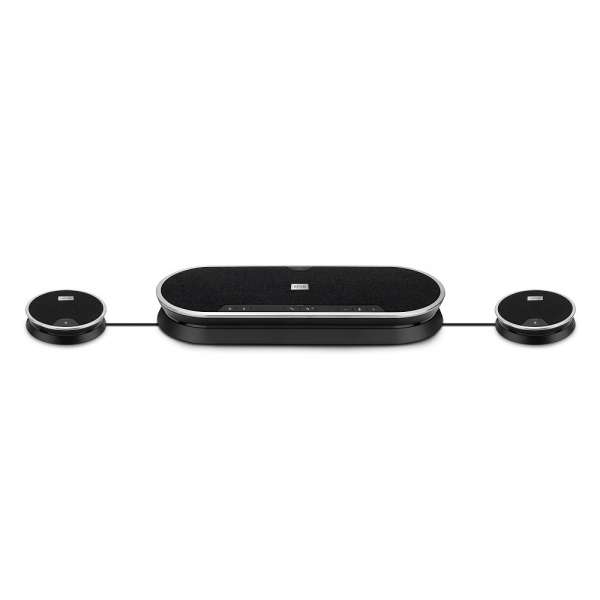 EPOS EXPAND 80T Teams Bluetooth & USB-C Speakerphone mit BTD 800 USB-Dongle (inkl. USB-C-/USB-A Adap