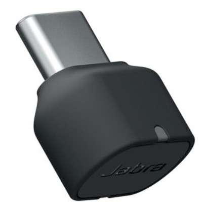 Jabra Link 380c UC USB-C Bluetooth Adapter BTV5.0 für Evolve2