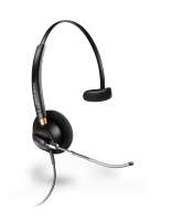 Poly EncorePro HW510 V Mono Voice Tube Headset Poly EncorePro HW510 V Mono Voice Tube Headset