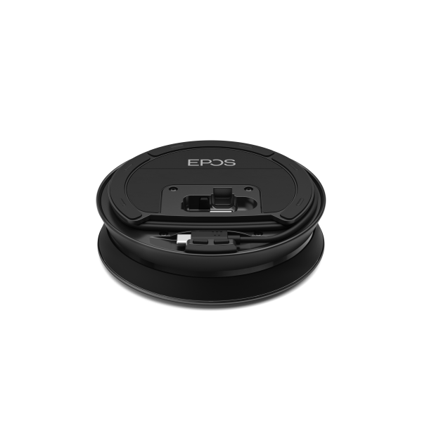EPOS EXPAND SP 40+ MS & UC Freisprecheinrichtung mit Bluetooth BTD 800 USB-C Dongle & USB-C Kabel (i