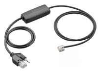 Poly APS-11 EHS Adapter z.B. für UNIFY, Aastra, Agfeo usw. Poly APS-11 EHS Adapter z.B. für UNIFY, Aastra, Agfeo usw.