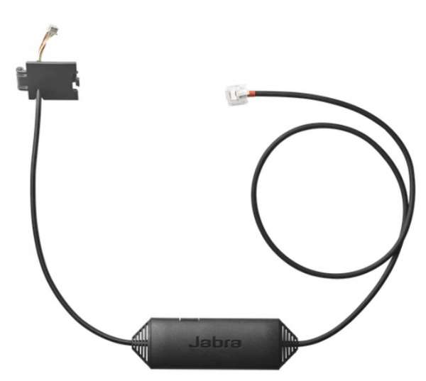 Jabra Link 44 NEC EHS Adapter an NEC IP Endgeräten (DT-330/-430/-730 und DT-830)