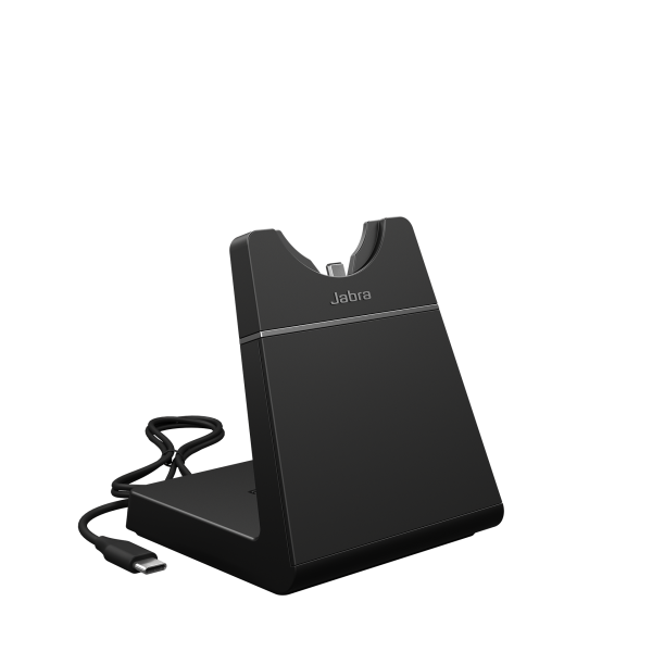 Jabra Engage SE USB-C Ladestation für die Mono/Stereo Engage SE Serie