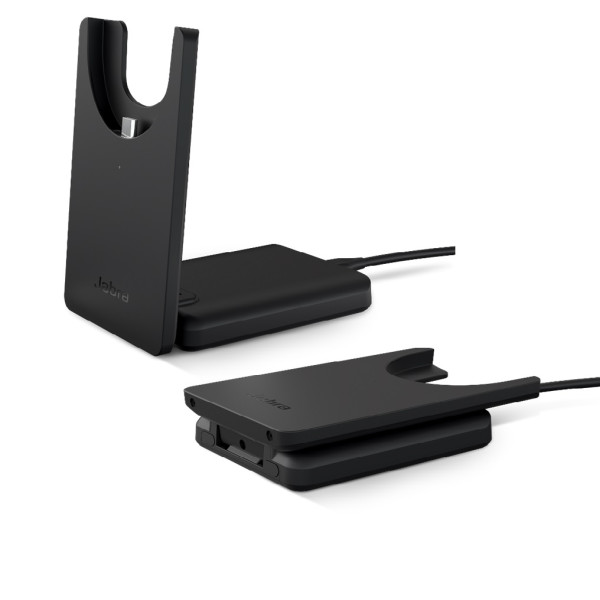 Jabra Evolve2 55 USB-C Charging Stand (Ladestation) (VPE: 1 Stück)
