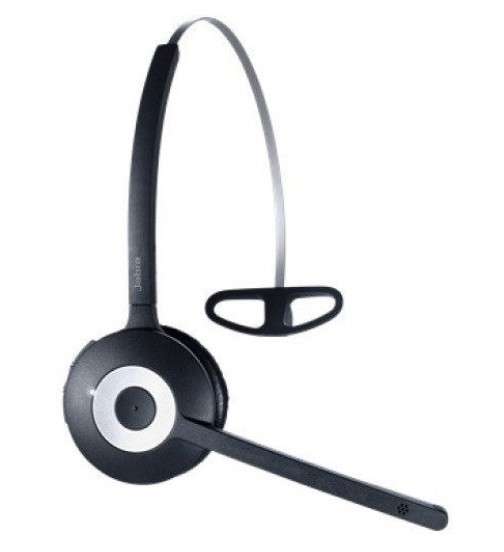 Jabra Pro 920 Mono DECT NC Headset für Festnetz