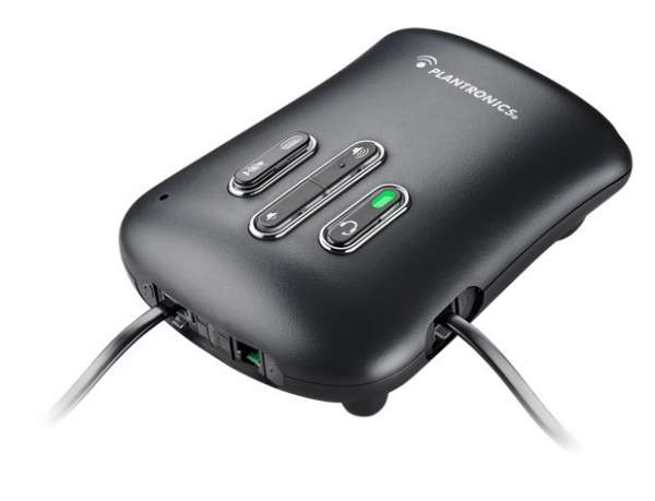 Poly VistaPlus AP15 Digitaler Audioprozessor/ AudioIQ-Technologie