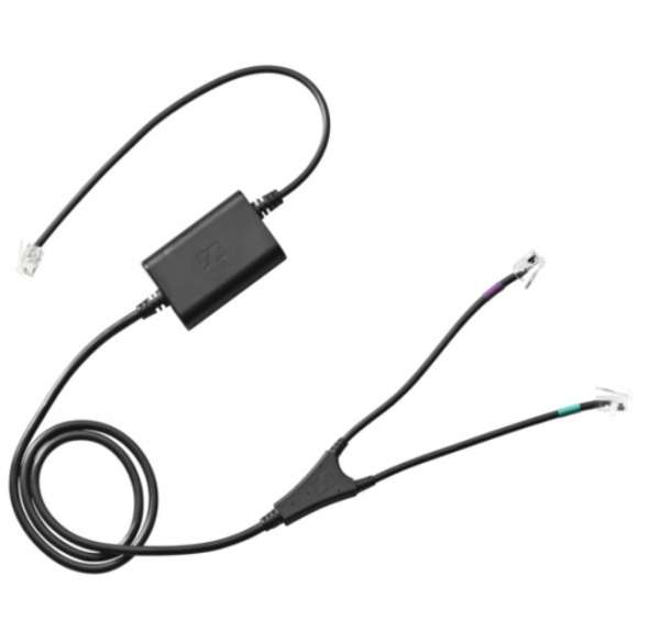 EPOS | SENNHEISER CEHS-CI 04 Cisco EHS Adapter an Cisco 8941 und 8945 Endgeräten