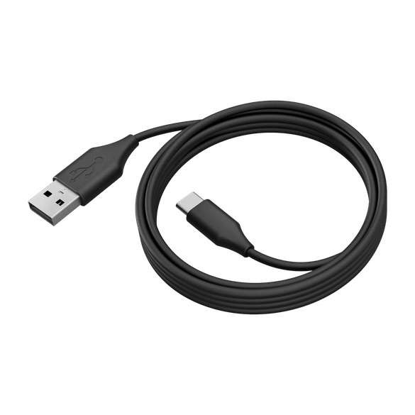 Jabra PanaCast 50 USB 3.0 Kabel 3m und USB-C auf USB-A