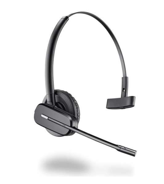 Poly CS540 Konvertible DECT NC Headset für Festnetz