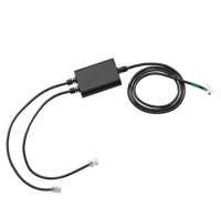 EPOS CEHS-SN 02 Snom EHS Adapter an SNOM 821 und 870 Endgeräten EPOS CEHS-SN 02 Snom EHS Adapter an SNOM 821 und 870 Endgeräten