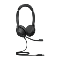 23089-989-979 Jabra Evolve2 30 UC Stereo USB-A NC Headset mit Busylight & CallControl 23089-989-979 Jabra Evolve2 30 UC Stereo USB-A NC Headset mit Busylight & CallControl