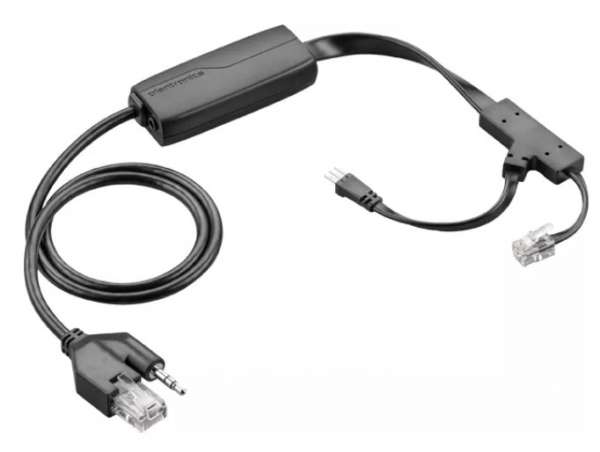 Poly APP-51 Polycom EHS Adapter an Polycom Endgeräten (Sound Point IP & VVX500/VVX600/VVX1500)