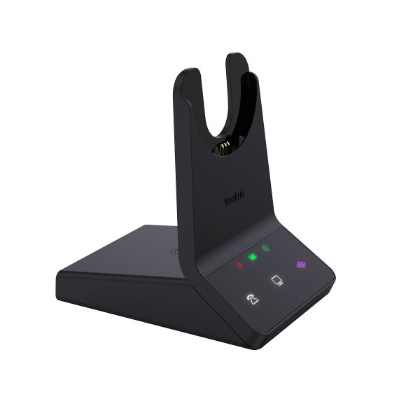 Yealink WH64 Mono UC DECT/BT USB Headsetsystem