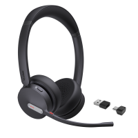 Yealink BH70 Dual UC USB-C/A Bluetooth Headset inkl. BT51C USB-C Dongle Yealink BH70 Dual UC USB-C/A Bluetooth Headset inkl. BT51C USB-C Dongle