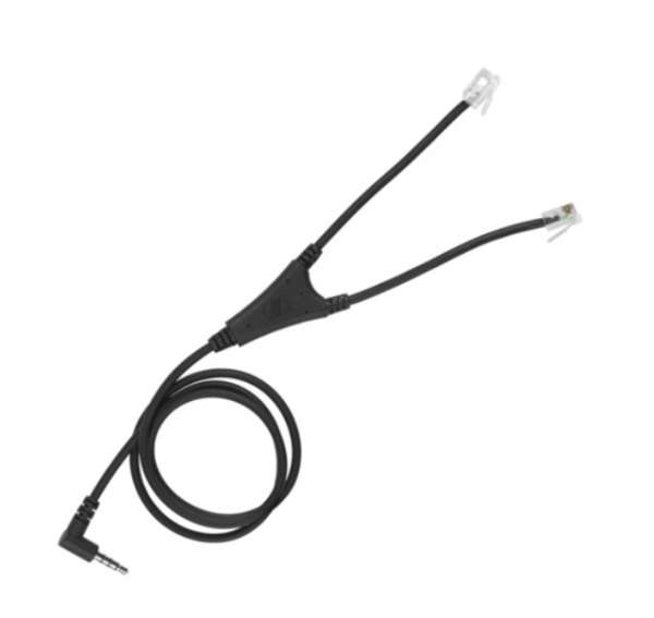 EPOS | SENNHEISER HSL 10 II Mechanischer Handset Lifter für Tischtelefone