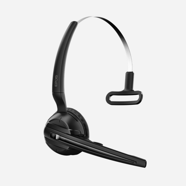 EPOS IMPACT D 10 HS II Ersatz Mono Headset-Oberteil für die IMPACT D & DW Serie VPE: 1 Stück