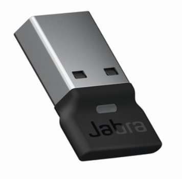 Jabra Link 380a UC USB-A Bluetooth Adapter BTV5.0 für Evolve2