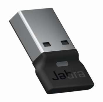 Jabra Link 380a MS USB-A Bluetooth Adapter Microsoft Teams
