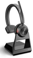 Poly Savi 7210 Mono Office DECT NC Headset für Festnetz Poly Savi 7210 Mono Office DECT NC Headset für Festnetz