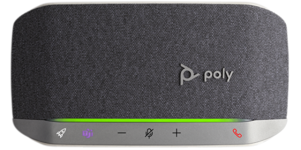 POLY SYNC 20 UC USB-C & Bluetooth Konferenzlautsprecher