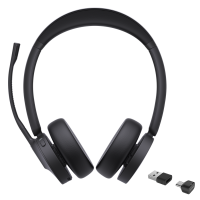 Vorschau: Yealink BH70 Dual UC USB-C/A Bluetooth Headset inkl. BT51C USB-C Dongle Vorschau: Yealink BH70 Dual UC USB-C/A Bluetooth Headset inkl. BT51C USB-C Dongle