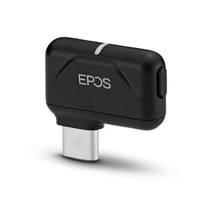 EPOS BTD 800 USB-C UC & ML Bluetooth-USB-Dongle