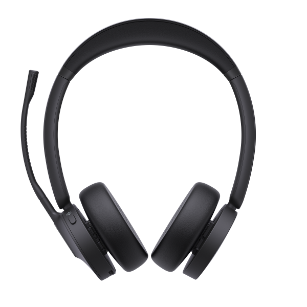 Yealink WH64 Dual UC DECT/BT USB Headsetsystem