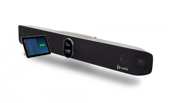 STUDIO X70 All-in-one 4K Audio- & Videokonferenz Soundbar