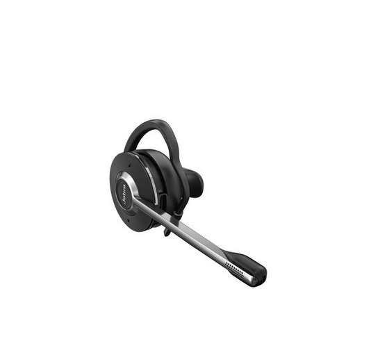 Jabra Engage 75 SE Convertible EHS DECT Headset für Festnetz und Softphone (Teams/UC)