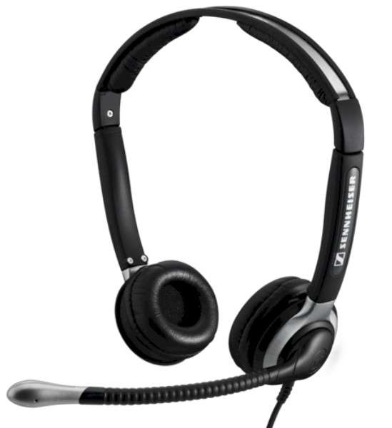 EPOS | SENNHEISER CC 520 Duo UNC Headset